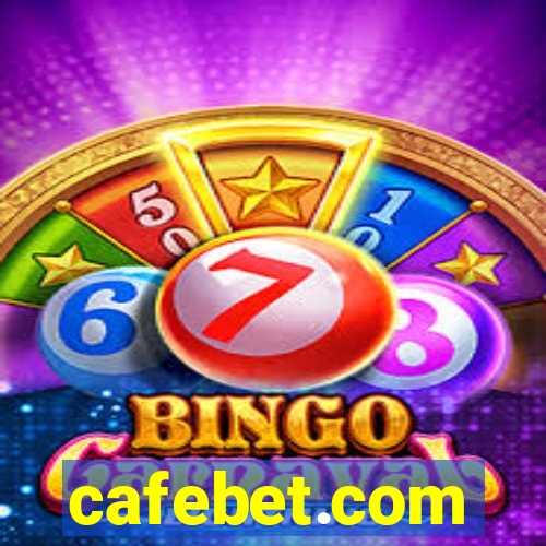 cafebet.com