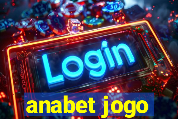 anabet jogo