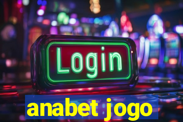 anabet jogo