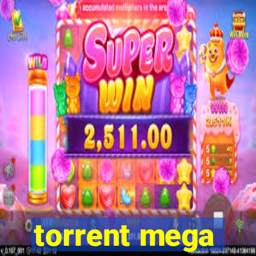 torrent mega