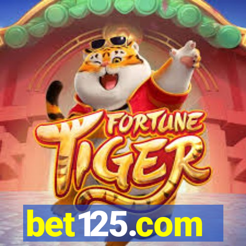 bet125.com