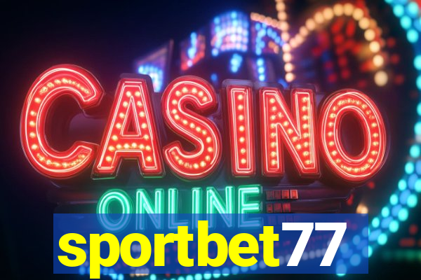 sportbet77