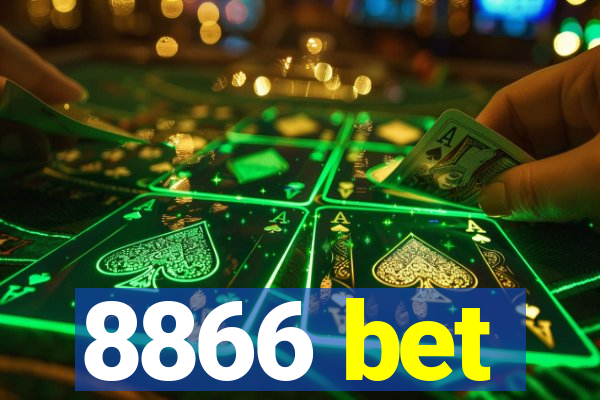 8866 bet