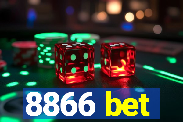 8866 bet