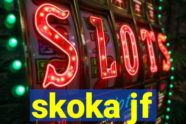 skoka jf