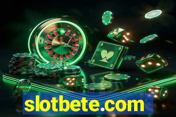 slotbete.com