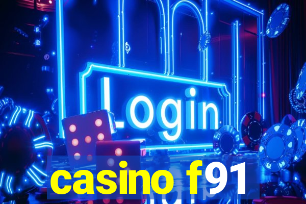 casino f91