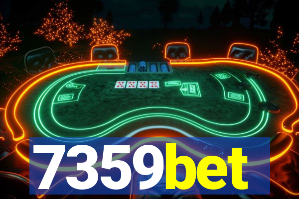 7359bet