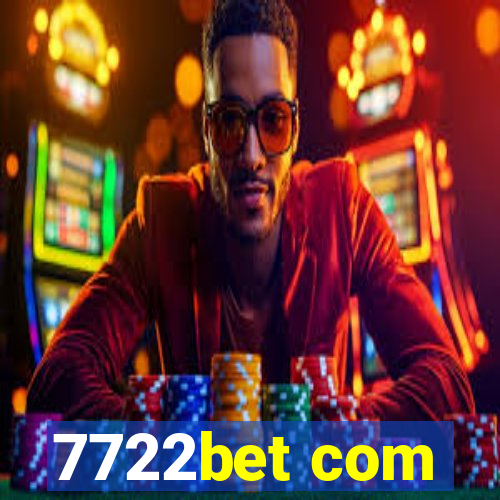 7722bet com