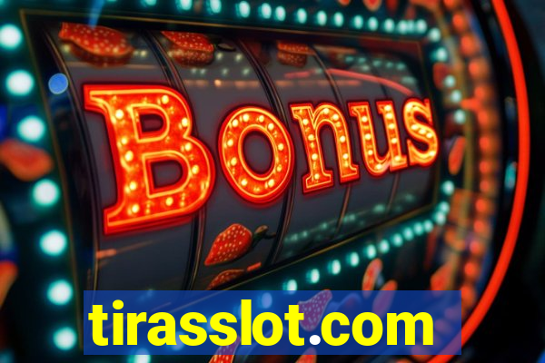 tirasslot.com