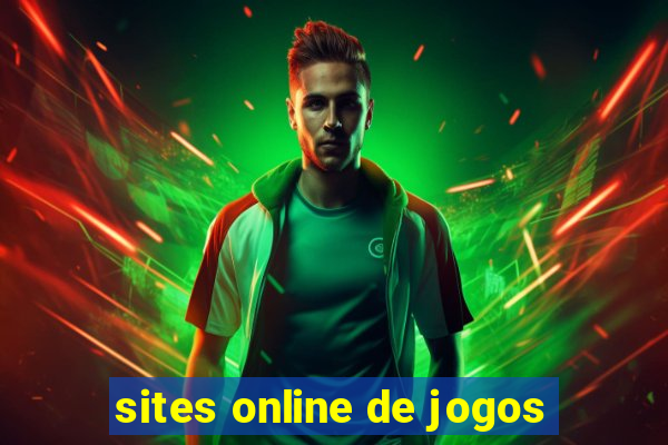 sites online de jogos