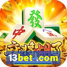 13bet .com