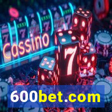 600bet.com