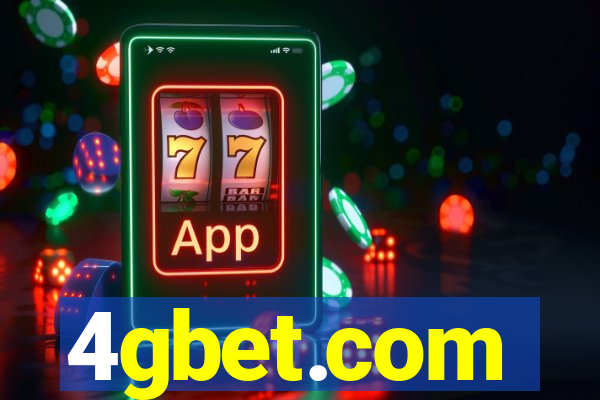 4gbet.com