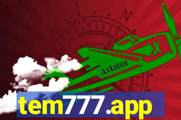 tem777.app