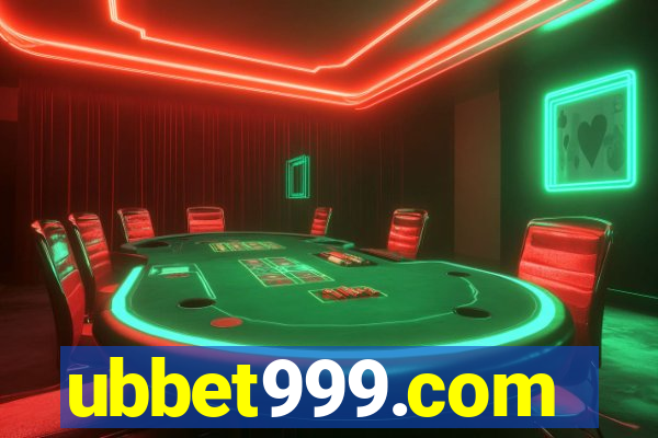 ubbet999.com