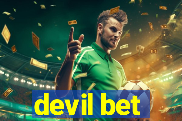 devil bet