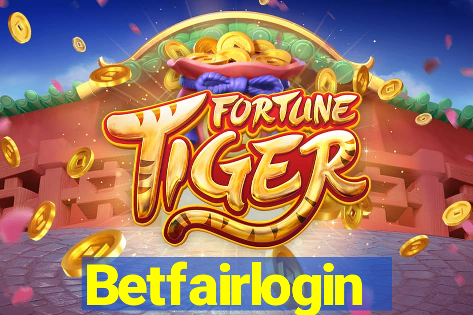 Betfairlogin