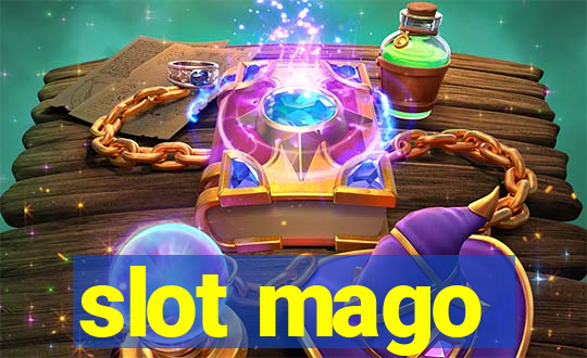 slot mago