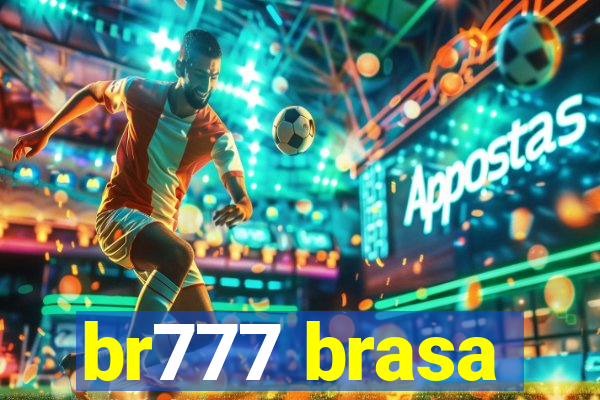 br777 brasa