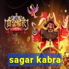 sagar kabra