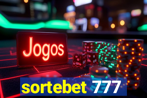 sortebet 777