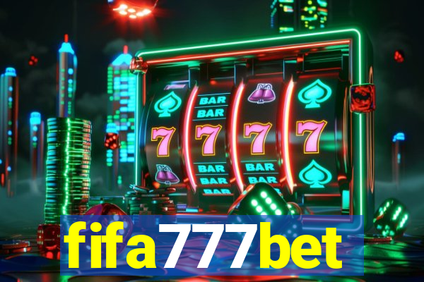 fifa777bet