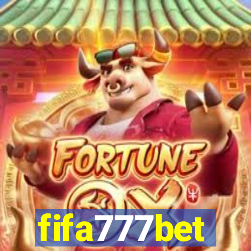 fifa777bet