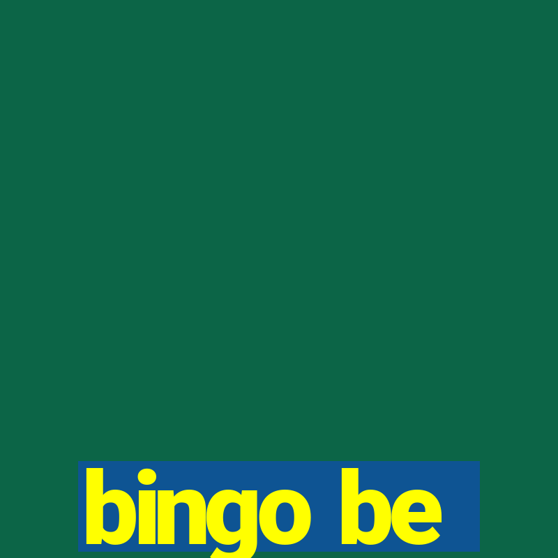 bingo be