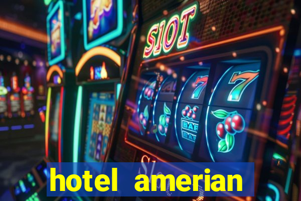 hotel amerian casino carlos v