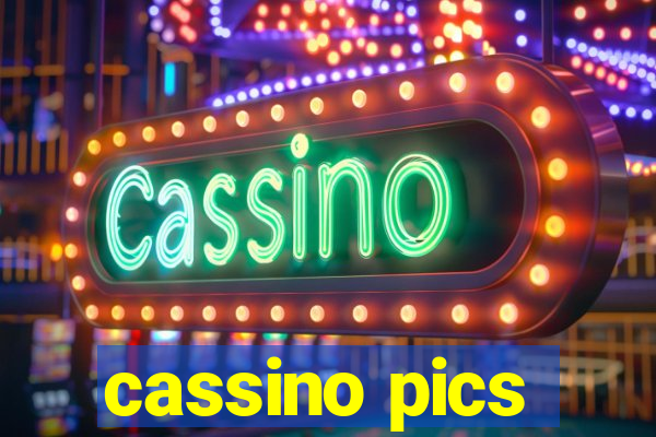 cassino pics