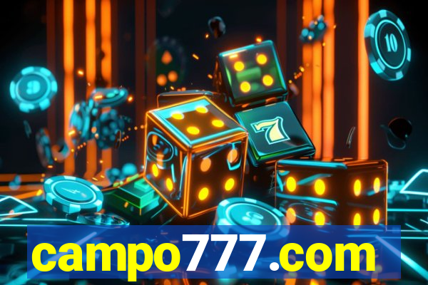 campo777.com