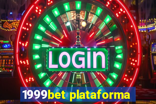 1999bet plataforma