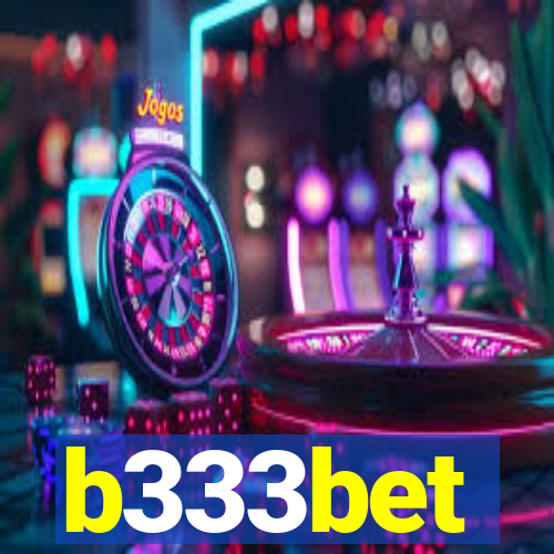 b333bet