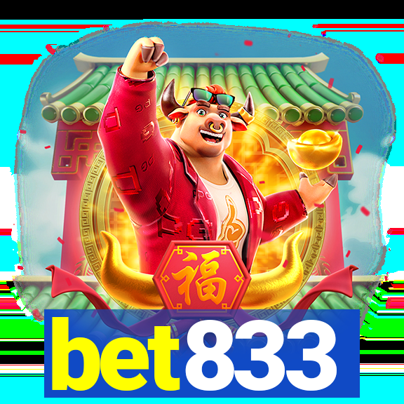 bet833