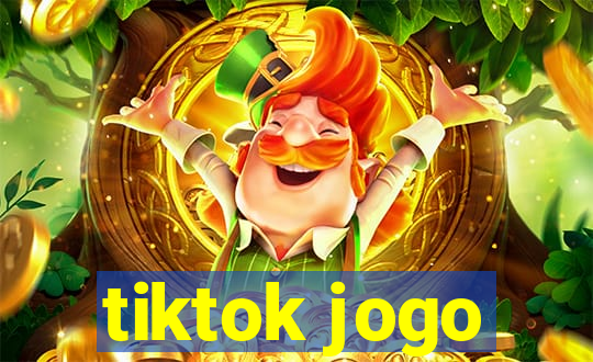 tiktok jogo