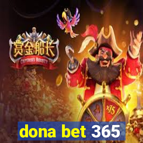 dona bet 365