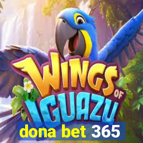 dona bet 365