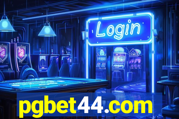 pgbet44.com