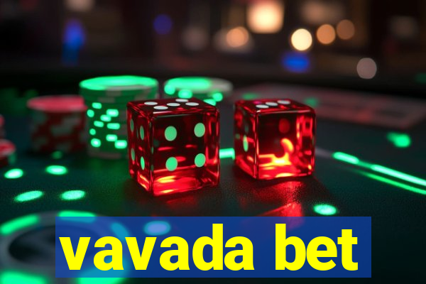 vavada bet