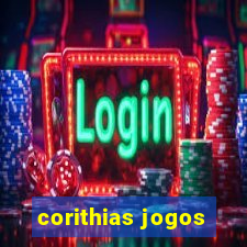 corithias jogos