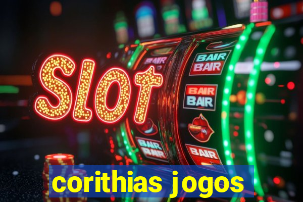 corithias jogos