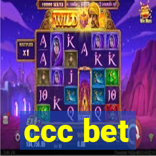 ccc bet