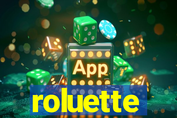 roluette