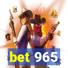 bet 965