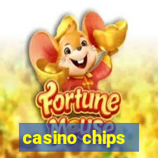 casino chips