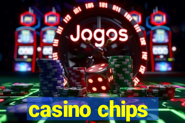 casino chips