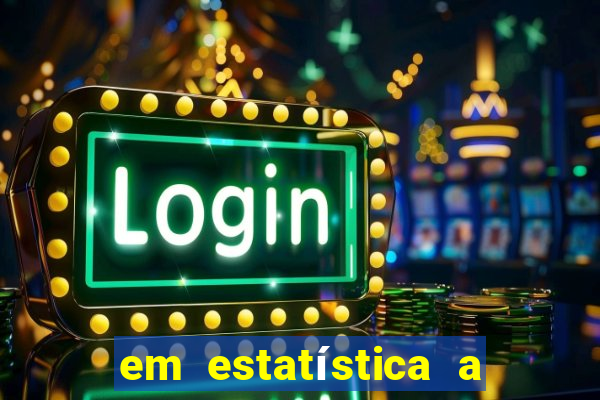 em estatística a fun??o de distribui??o acumulada é uma ferramenta