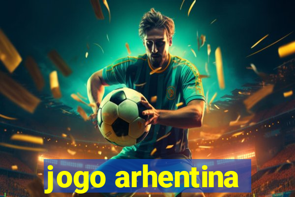 jogo arhentina