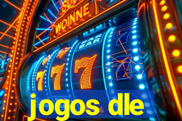 jogos dle